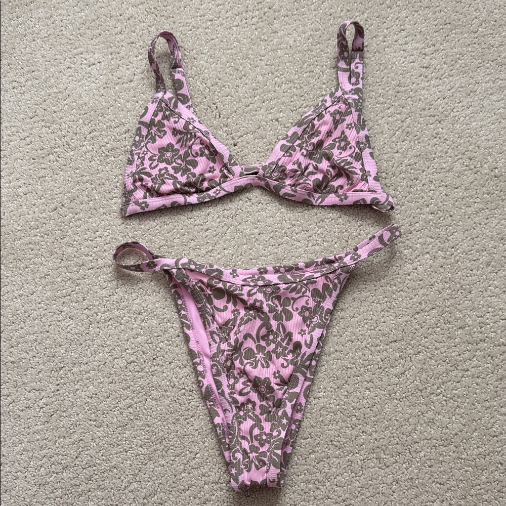 Pacsun bikini
